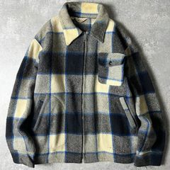 dankeschon ダンケシェーン モヘア taste ブルゾン ジャケット - メルカリ