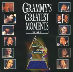 【中古】洋楽CD オムニバス / グラミー賞・グレイテスト・ヒッツ!VOL.2(廃盤)