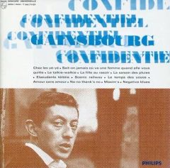 セルジュ・ゲンスブールCDボックス セルジュ・ゲンズブール CD2枚セット - メルカリ