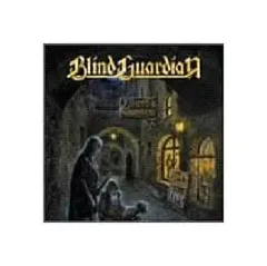 BLIND GUARDIAN,サイン入りカード,ブラインド・ガーディアン, 新品 ブラインド・ガーディアン 『Somewhere Far Beyond』再録アルバム発売