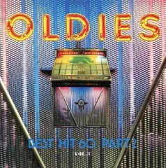 【中古】洋楽CD オムニバス / オールディーズ・ベスト・ヒット60 PART3