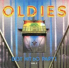 【中古】洋楽CD オムニバス / オールディーズ・ベスト・ヒット60 パート2 VOL.1