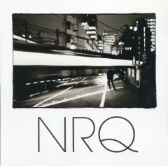 【中古】邦楽CD NRQ / オールド・ゴースト・タウン