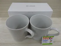 LEXUS レクサス マグカップ ペアセット コップ ノベルティ 箱あり 未使用品