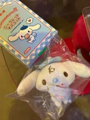 シナモロール クマとミルク