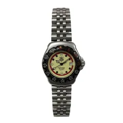 2026年最新】タグホイヤー フォーミュラ1 ベルトの人気アイテム - メルカリ