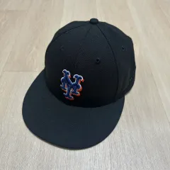 7 AIME LEON DORE NEW ERA NEW YORK METS BLACK