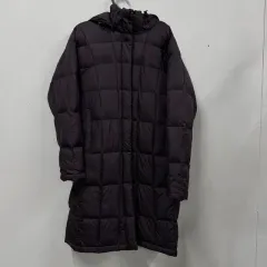 正規品/M THE NORTH FACE ザノースフェイス レディース グースダウンジャケット ロング丈 HH