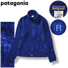 美品】パタゴニア R3ピュアリストジャケット M - メルカリ