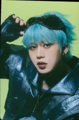 JO1 初回限定盤A 木全翔也 Handz In My Pocket