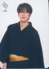 JO1 会場限定CD予約抽選会 河野純喜 2025 5th Anniversary ~祭り~