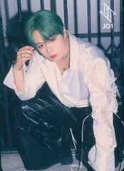 JO1 TOWER RECORDS 鶴房汐恩 BE CLASSIC 店舗