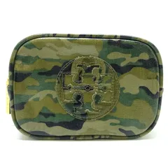 トリーバーチ ポーチ