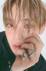 JO1 通常盤 與那城奨 Handz In My Pocket