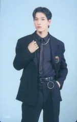 JO1 金城碧海 2024 LAPOSTA 058