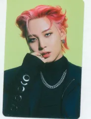 JO1 初回限定盤A 川尻蓮 Handz In My Pocket