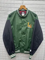 美品［VISION STREET WEAR］ナイロンジャケット　M 2510-386