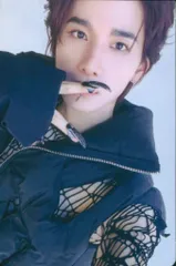 JO1 初回限定盤A 佐藤景瑚 Handz In My Pocket