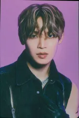 JO1 初回限定盤A 與那城奨 Handz In My Pocket