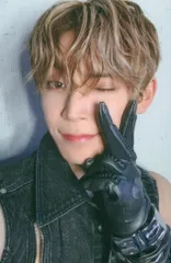 JO1 初回限定盤A 與那城奨 Handz In My Pocket