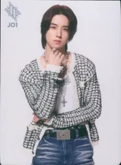 JO1 TOWER RECORDS 佐藤景瑚 Handz In My Pocket 店舗