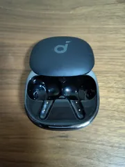 美品　Anker Soundcore Liberty4　充電ケースのみ