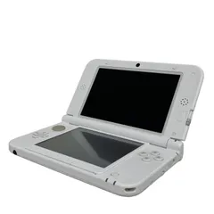 Nintendo SPR-001 3DS LL ゲーム機 任天堂 ニンテンドー 中古 K10846778