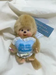 モンチッチ スイート シュガ キーホルダー S