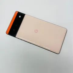 2026年最新】google pixel 6 ジャンクの人気アイテム - メルカリ
