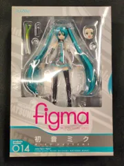 MAXFACTORY figma キャラクター・ボーカル・シリーズ01 初音ミク 初音ミク 14