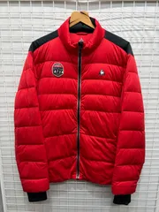 ［le coq sportif］ルコックスポルティフ　 ダウンジャケット　LL 2601-299