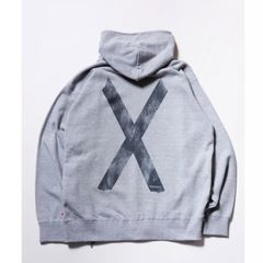 ルセラフィム PUREFLOW 仁川 Zip-up Hoodie フーディ XL - メルカリ