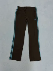 アディダス オリジナル トラック パンツ