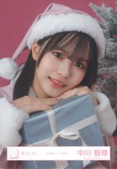 櫻坂46 山﨑天 2025年サンタ衣装 生写真 ヨリ - メルカリ