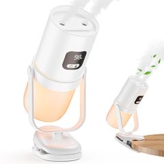 faburuasmore.充電式卓上噴霧器 - メルカリ