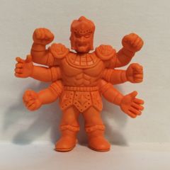 MAXTOY ミニソフビ怪獣倉庫シリーズ ギャンゴ ピンク蓄光成型 arktz