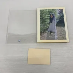 【現状渡し品】 TWICE ツウィ 写真集、Yes, I am Tzuyu 1st Photobook 【084-260208-TS-02-tei】