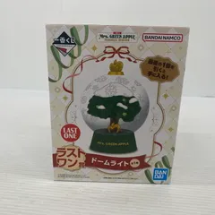 【現状渡し品】 Mrs. GREEN APPLE ドームライト ラストワン賞 【087-260208-TS-09-tei】