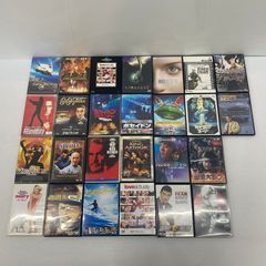 ☆メディアコレクター引退品 DVD 未開封 400枚 まとめ ほぼ洋画 送料