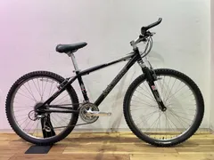 ※OCT HACHIZUKA BASE様 専用出品■未整備品■SPECIALIZED スペシャライズド HARD ROCK 15 ハードロック15  95mm  3×7s  アルミ マウンテンバイク MTB S1439