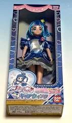 新品未開封 キミとアイドルプリキュア♪ プリキュアスタイル キュアウインク バンダイ BANDAI