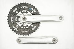 SHIMANO 「シマノ」 FC-M361 42-22T 175mm クランクセット / バイチャリ有明店