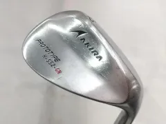 2026年最新】akira ウェッジ プロトタイプの人気アイテム - メルカリ