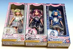 カ*イ様 プリパラ プレミアムフィギュア そらみスマイルセット - メルカリ