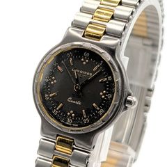 LONGINES Y.K.P. Causal 1000 Oe - メルカリ