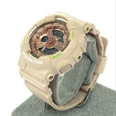 Baby-G スナイデル コラボ 腕時計 GA-110 - メルカリ