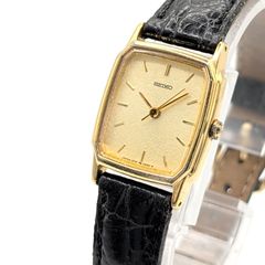 Seiko セイコー SUP250 ソーラー レディース 腕時計③3597 - メルカリ