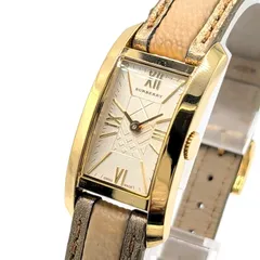 2026年最新】BURBERRY 腕時計(アナログ)の人気アイテム - メルカリ