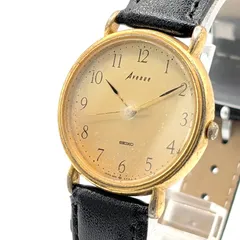 美品 SEIKO 5P31 5D80 ヴィンテージ メンズ腕時計 ゴールド 2026年最新】Yahoo!オークション -seiko 5p31(セイコー)の中古品・新品