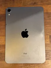 2026年最新】ipad mini ジャンク 6の人気アイテム - メルカリ